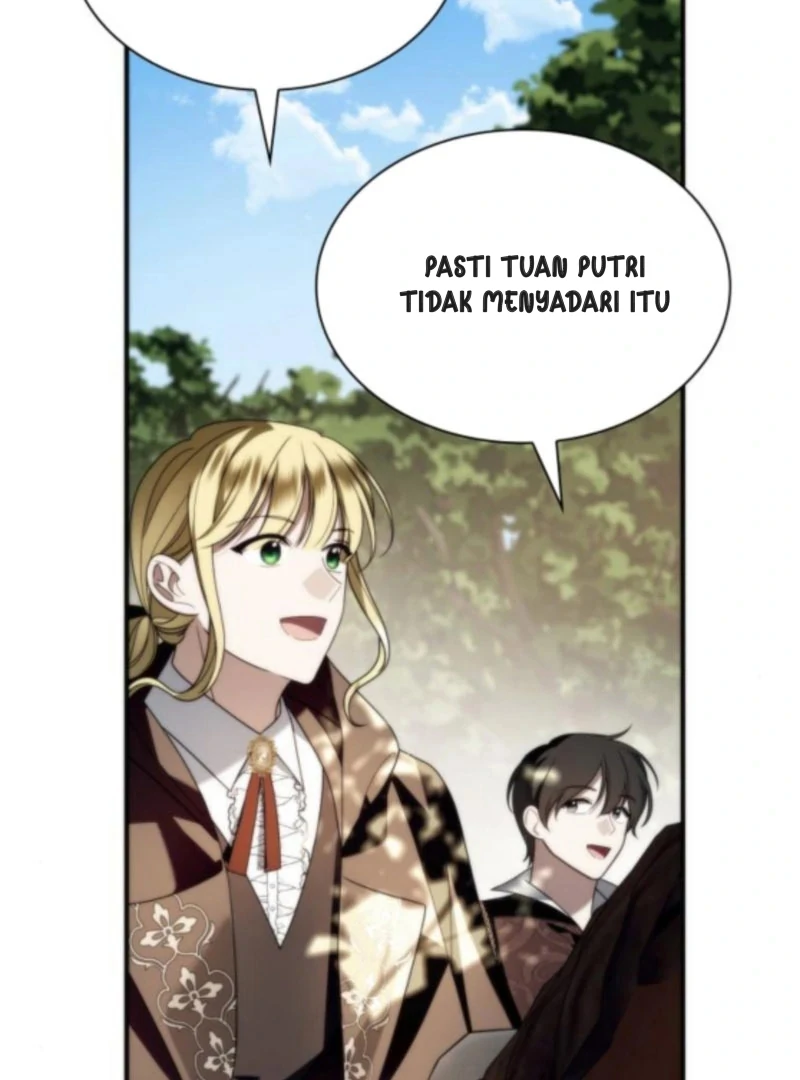 Baca Noble in Name, Vulgar at Heart - Chapter 25 halaman 31