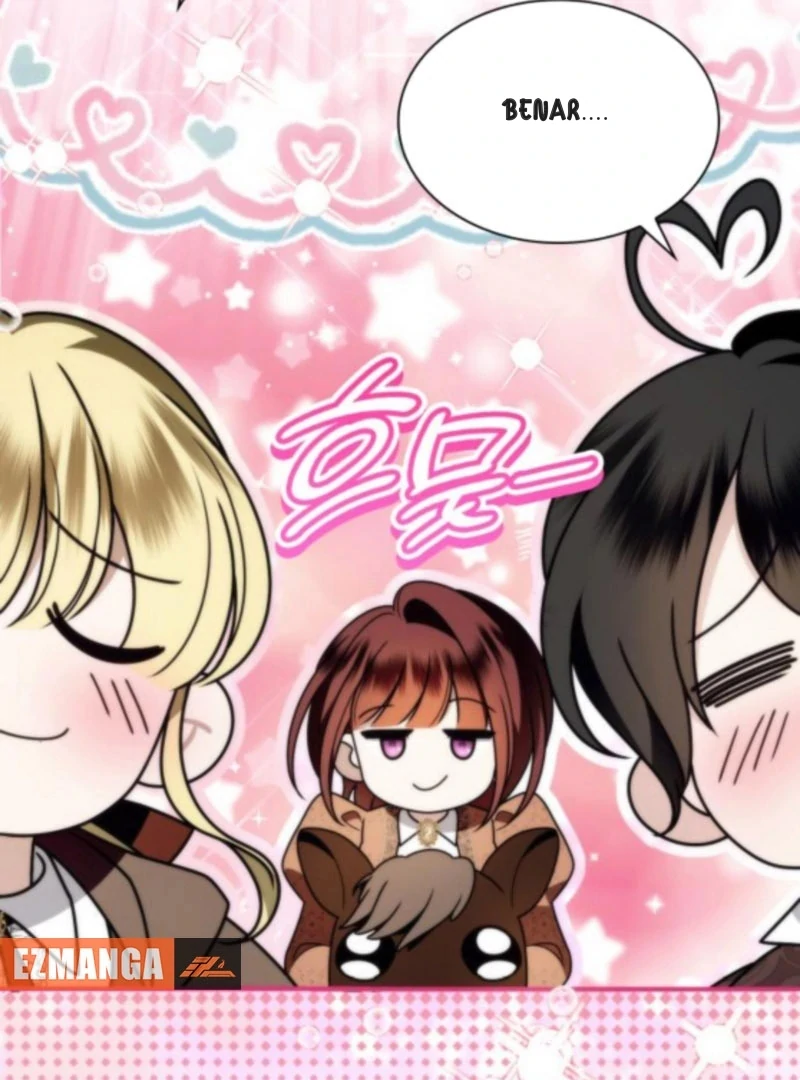 Baca Noble in Name, Vulgar at Heart - Chapter 25 halaman 211