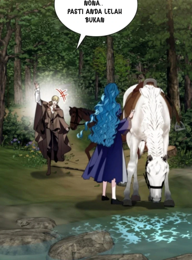Baca Noble in Name, Vulgar at Heart - Chapter 25 halaman 215