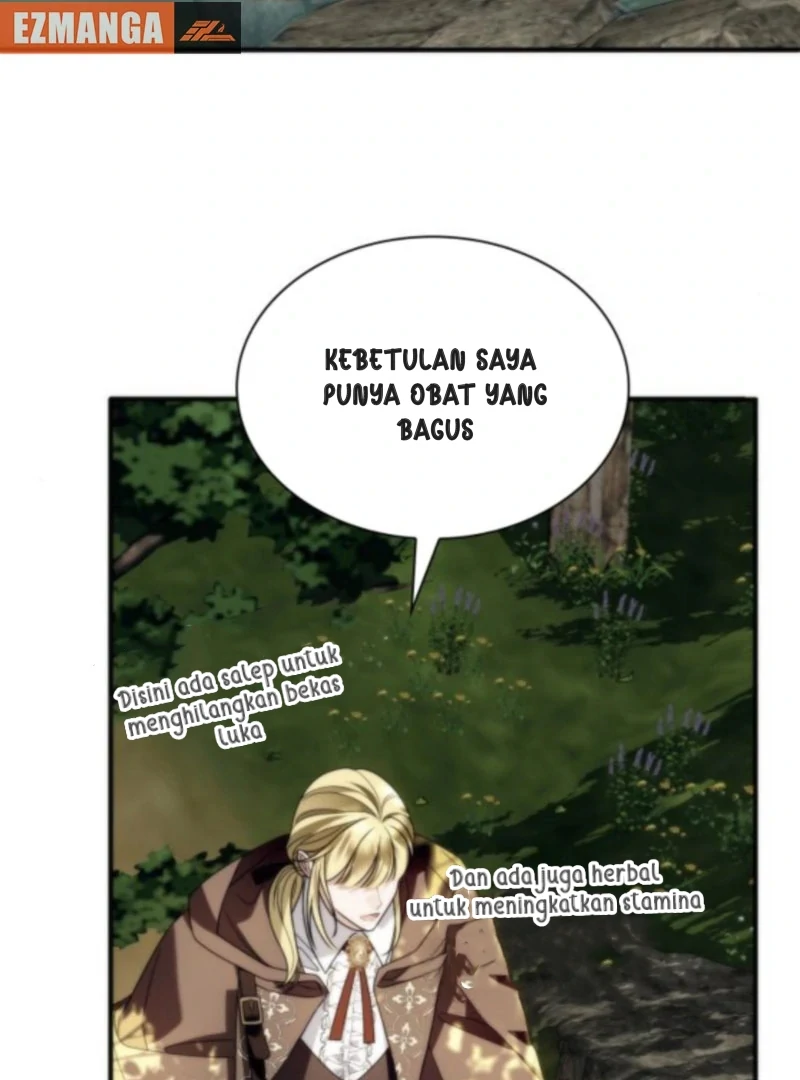 Baca Noble in Name, Vulgar at Heart - Chapter 25 halaman 38