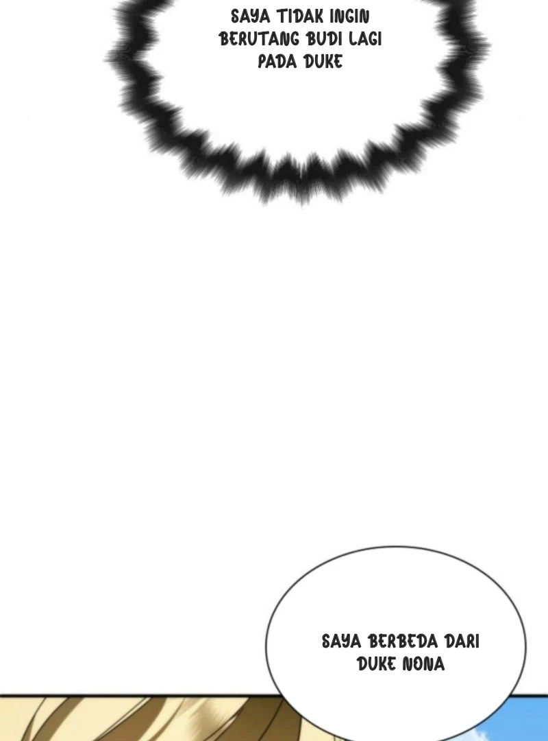 Baca Noble in Name, Vulgar at Heart - Chapter 25 halaman 218