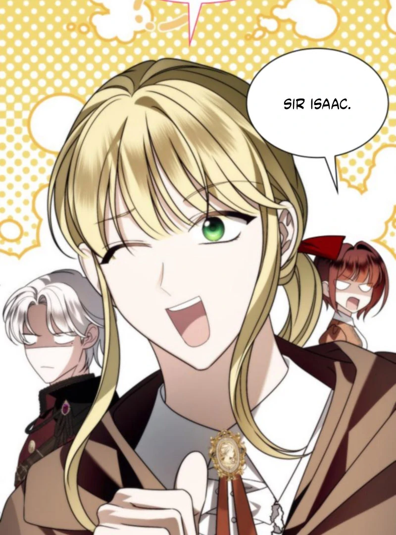 Baca Noble in Name, Vulgar at Heart - Chapter 25 halaman 43