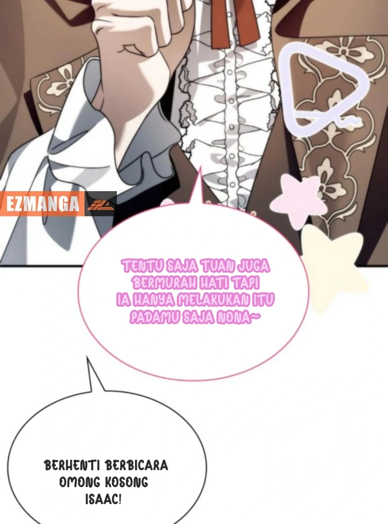 Baca Noble in Name, Vulgar at Heart - Chapter 25 halaman 222