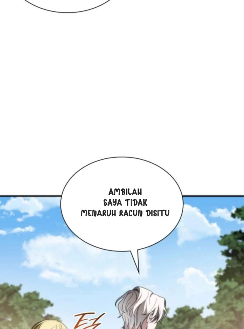 Baca Noble in Name, Vulgar at Heart - Chapter 25 halaman 45