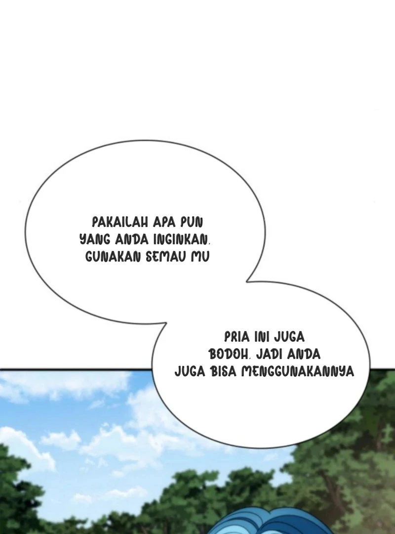 Baca Noble in Name, Vulgar at Heart - Chapter 25 halaman 47