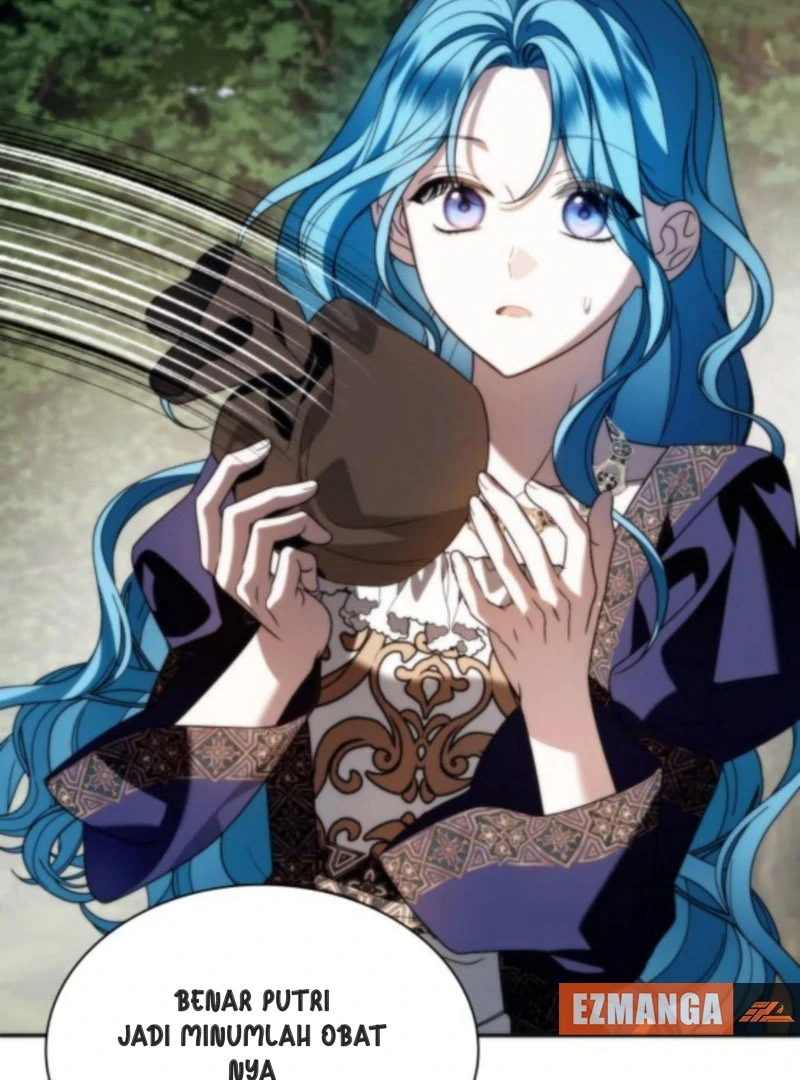 Baca Noble in Name, Vulgar at Heart - Chapter 25 halaman 48