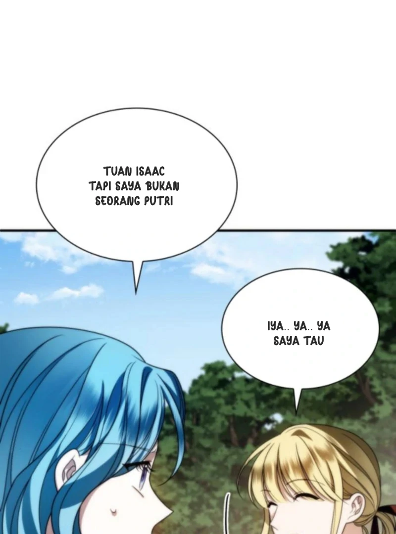 Baca Noble in Name, Vulgar at Heart - Chapter 25 halaman 229