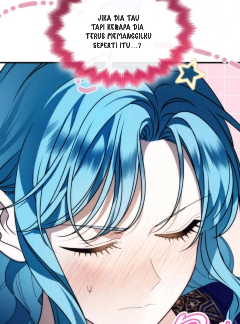 Baca Noble in Name, Vulgar at Heart - Chapter 25 halaman 53
