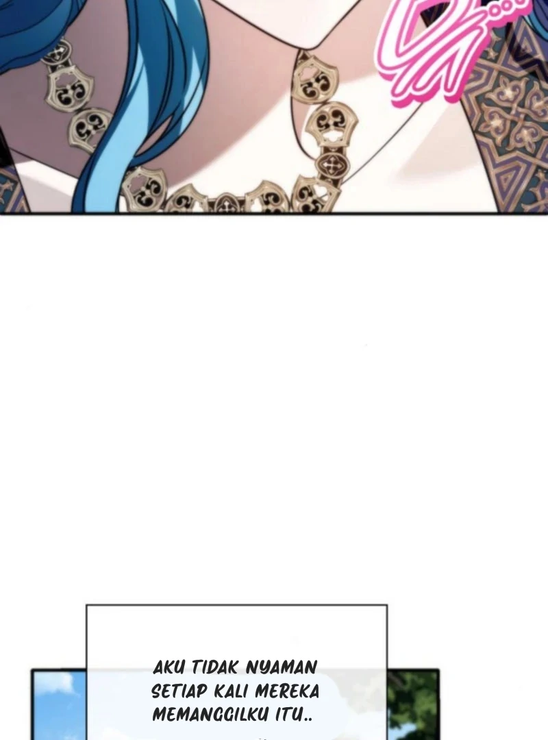 Baca Noble in Name, Vulgar at Heart - Chapter 25 halaman 232