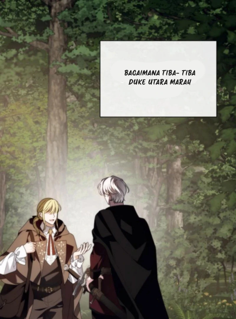 Baca Noble in Name, Vulgar at Heart - Chapter 25 halaman 235