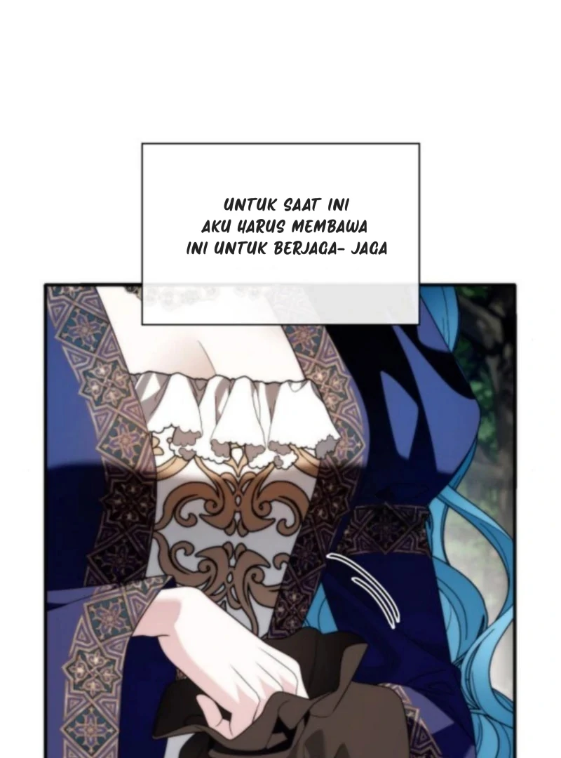 Baca Noble in Name, Vulgar at Heart - Chapter 25 halaman 59