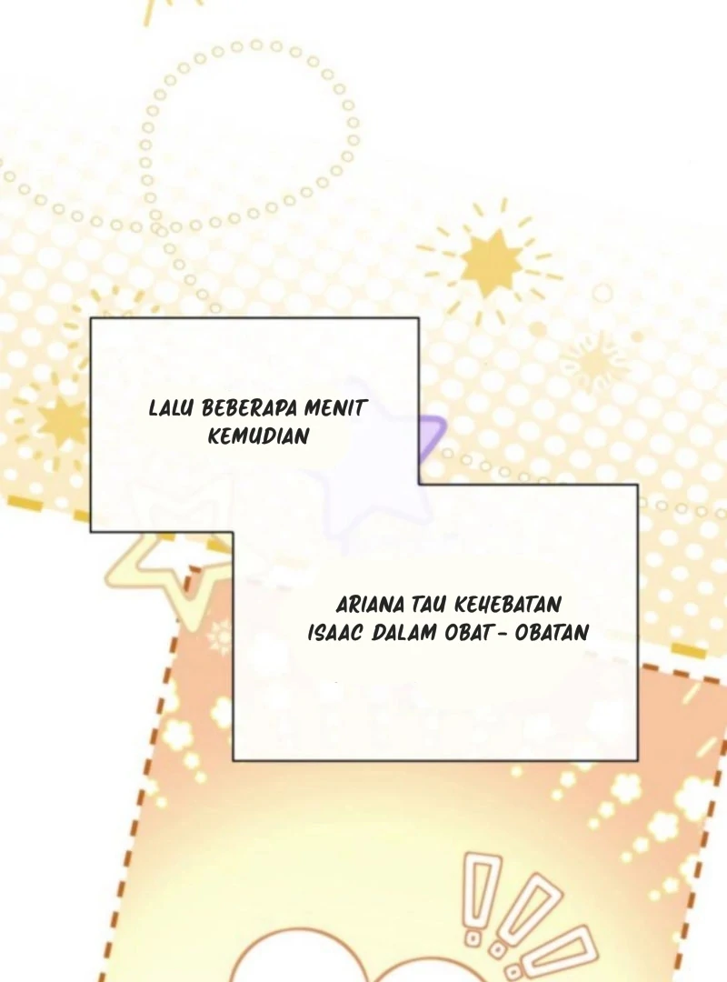 Baca Noble in Name, Vulgar at Heart - Chapter 25 halaman 239