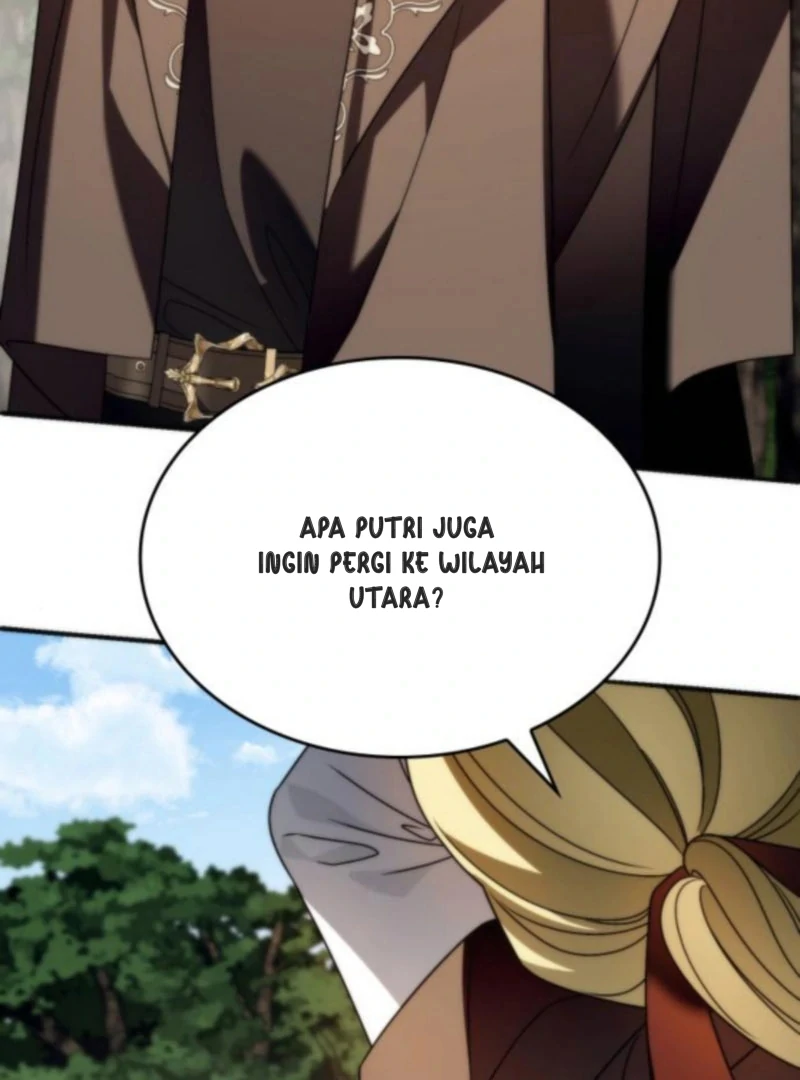 Baca Noble in Name, Vulgar at Heart - Chapter 25 halaman 243