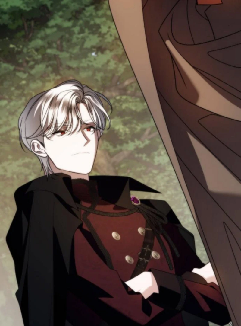 Baca Noble in Name, Vulgar at Heart - Chapter 25 halaman 244