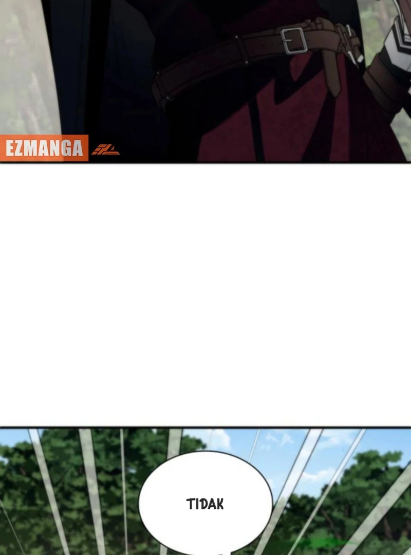 Baca Noble in Name, Vulgar at Heart - Chapter 25 halaman 245