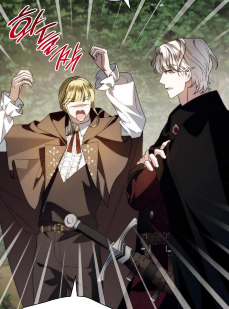 Baca Noble in Name, Vulgar at Heart - Chapter 25 halaman 246