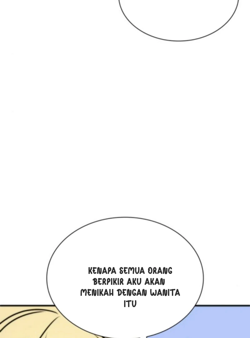 Baca Noble in Name, Vulgar at Heart - Chapter 25 halaman 72