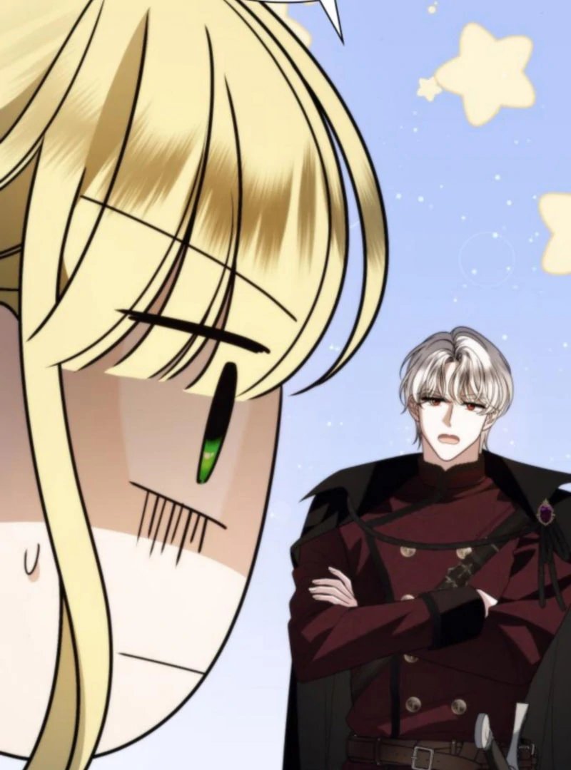 Baca Noble in Name, Vulgar at Heart - Chapter 25 halaman 73