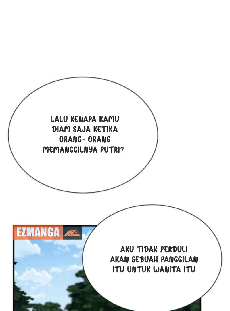 Baca Noble in Name, Vulgar at Heart - Chapter 25 halaman 253