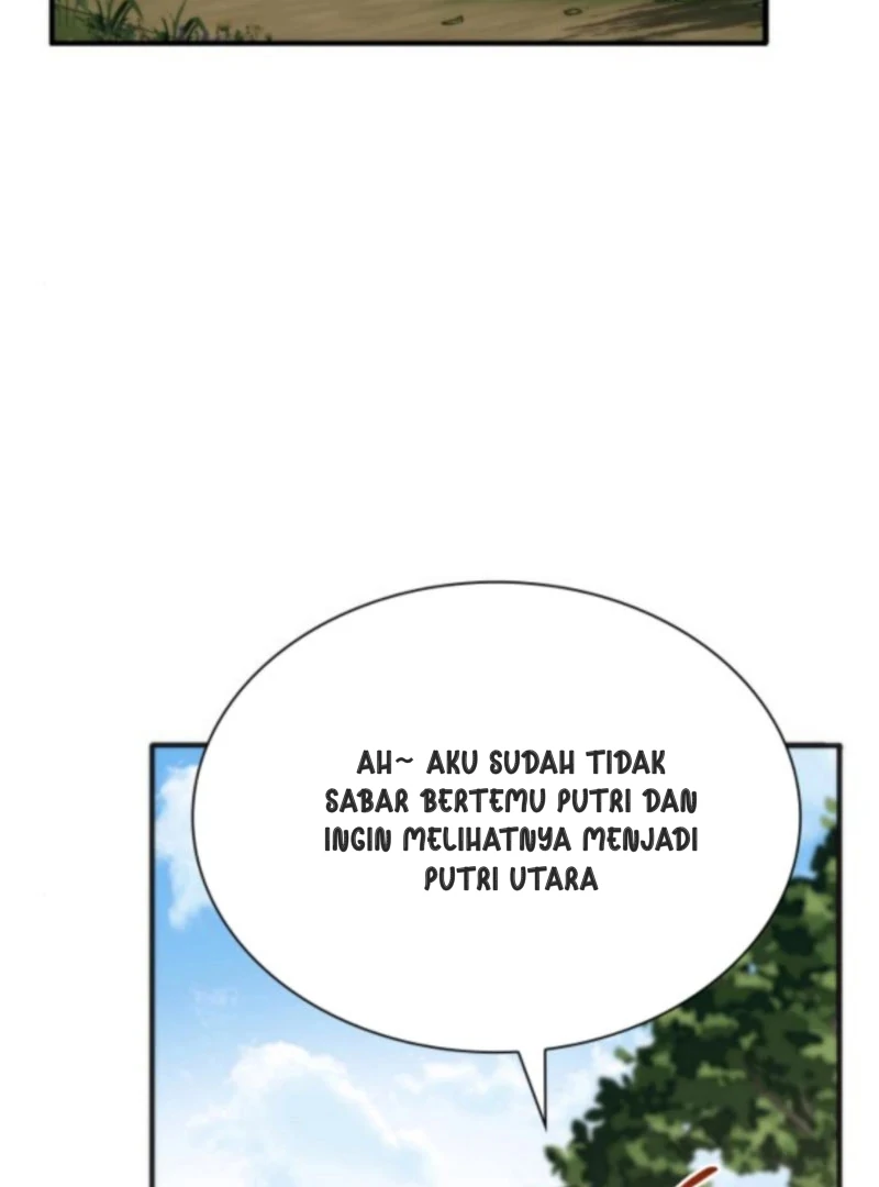 Baca Noble in Name, Vulgar at Heart - Chapter 25 halaman 77