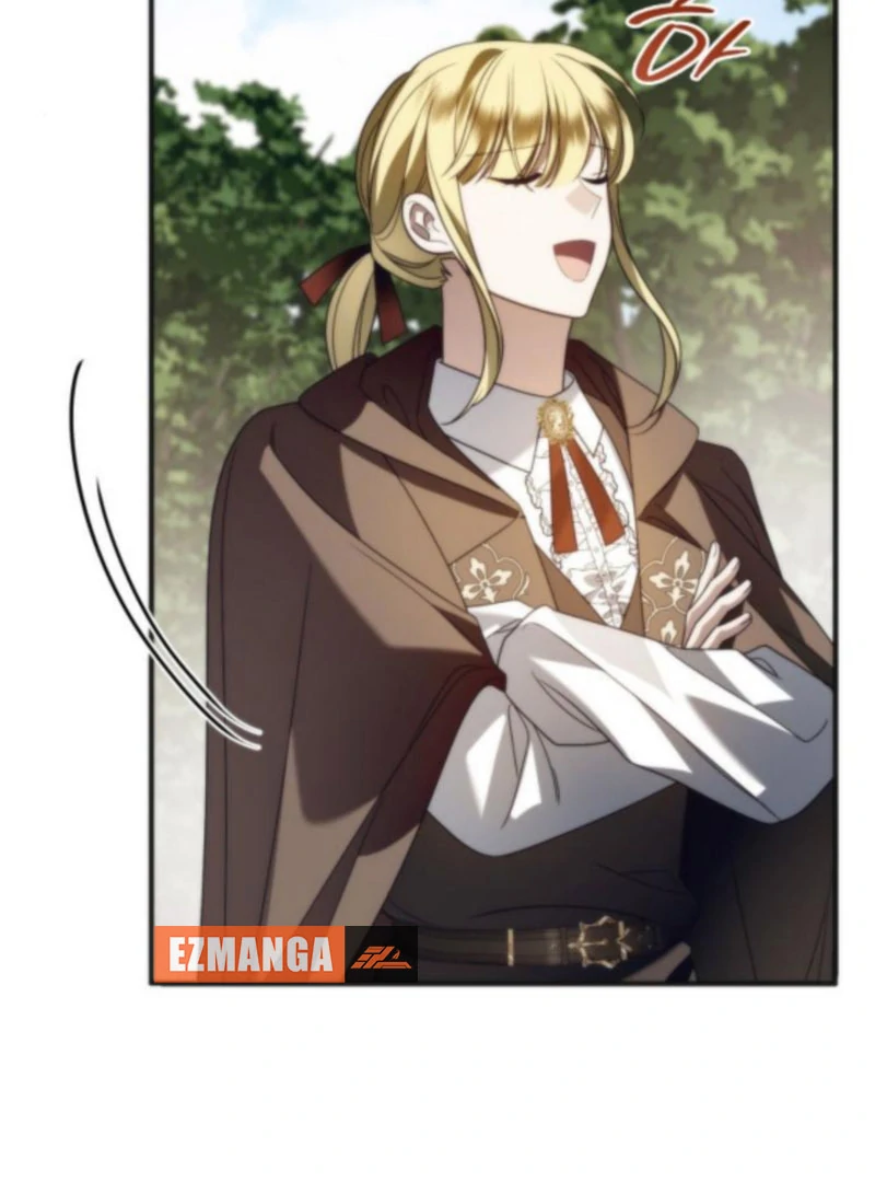 Baca Noble in Name, Vulgar at Heart - Chapter 25 halaman 256