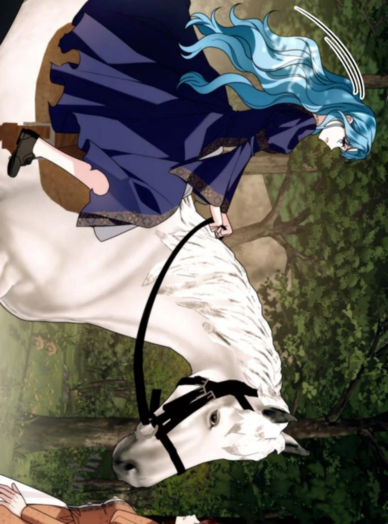 Baca Noble in Name, Vulgar at Heart - Chapter 25 halaman 8