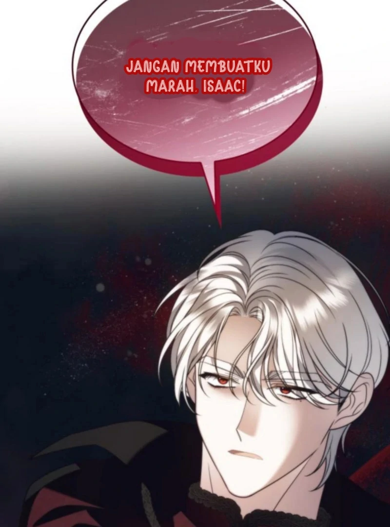 Baca Noble in Name, Vulgar at Heart - Chapter 25 halaman 81