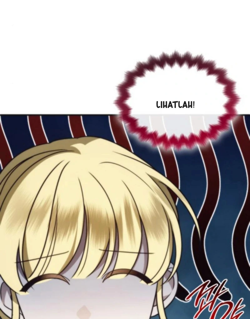 Baca Noble in Name, Vulgar at Heart - Chapter 25 halaman 83