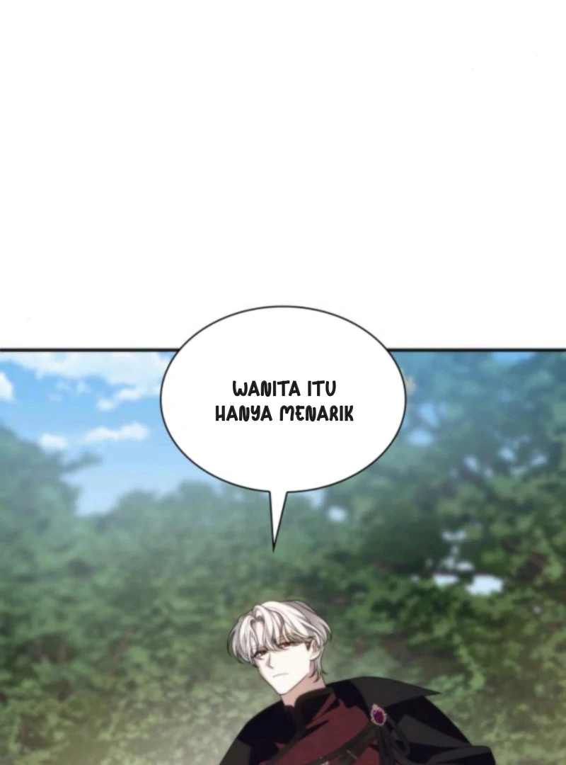 Baca Noble in Name, Vulgar at Heart - Chapter 25 halaman 85