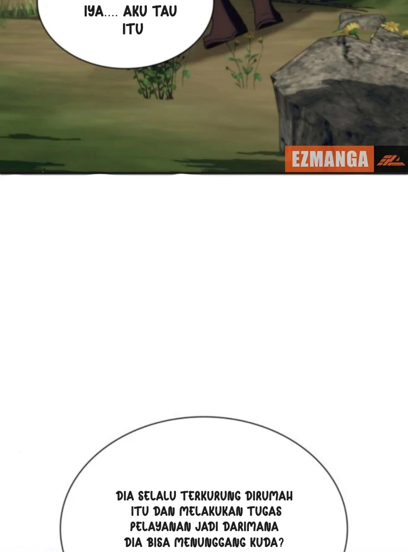 Baca Noble in Name, Vulgar at Heart - Chapter 25 halaman 87