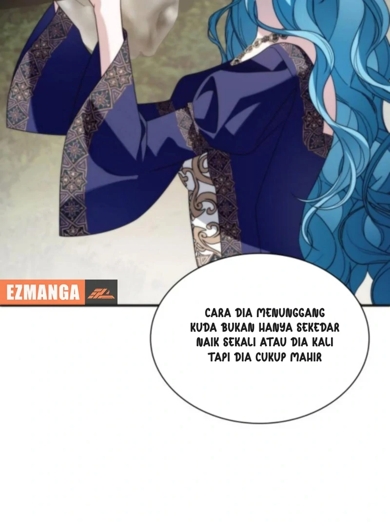 Baca Noble in Name, Vulgar at Heart - Chapter 25 halaman 267