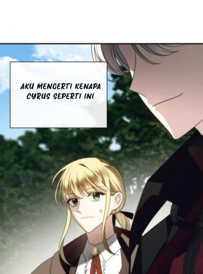 Baca Noble in Name, Vulgar at Heart - Chapter 25 halaman 93