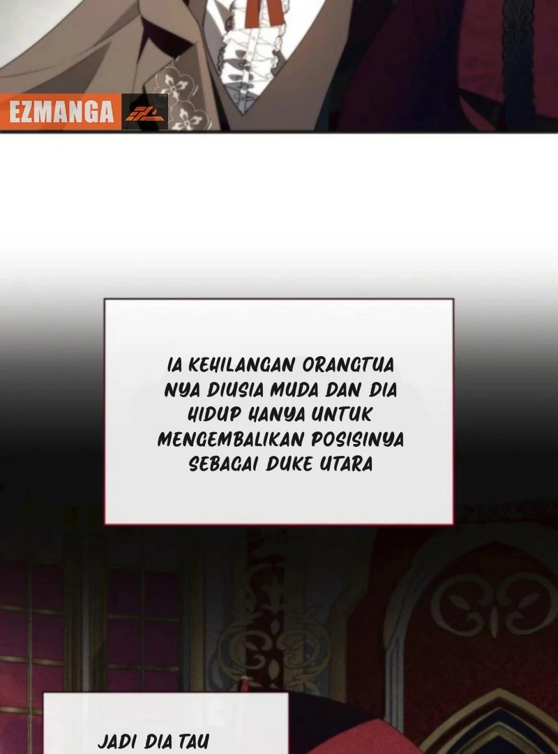 Baca Noble in Name, Vulgar at Heart - Chapter 25 halaman 272