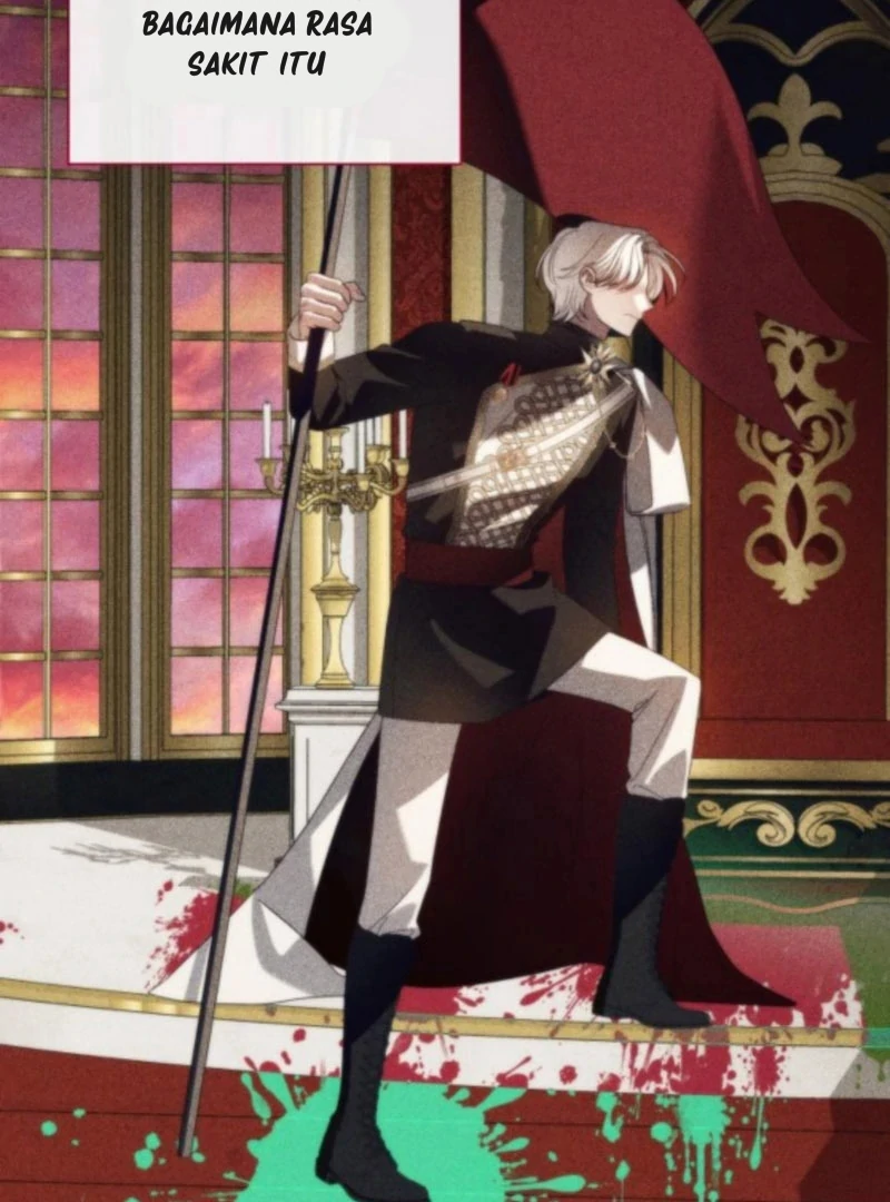 Baca Noble in Name, Vulgar at Heart - Chapter 25 halaman 95