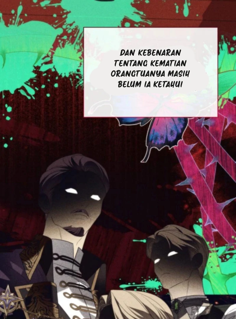 Baca Noble in Name, Vulgar at Heart - Chapter 25 halaman 274