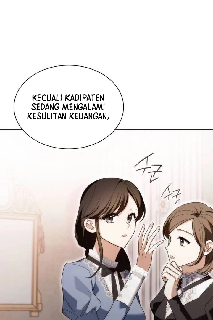 Baca Noble in Name, Vulgar at Heart - Chapter 3 halaman 10