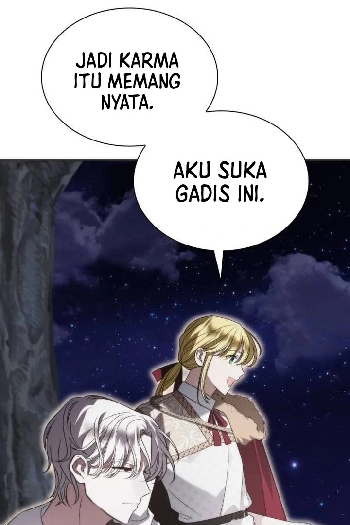 Baca Noble in Name, Vulgar at Heart - Chapter 3 halaman 100