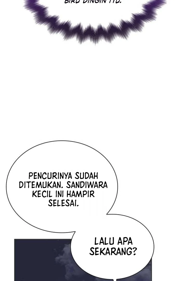 Baca Noble in Name, Vulgar at Heart - Chapter 3 halaman 107