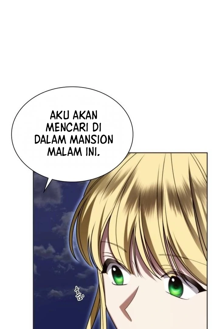 Baca Noble in Name, Vulgar at Heart - Chapter 3 halaman 109
