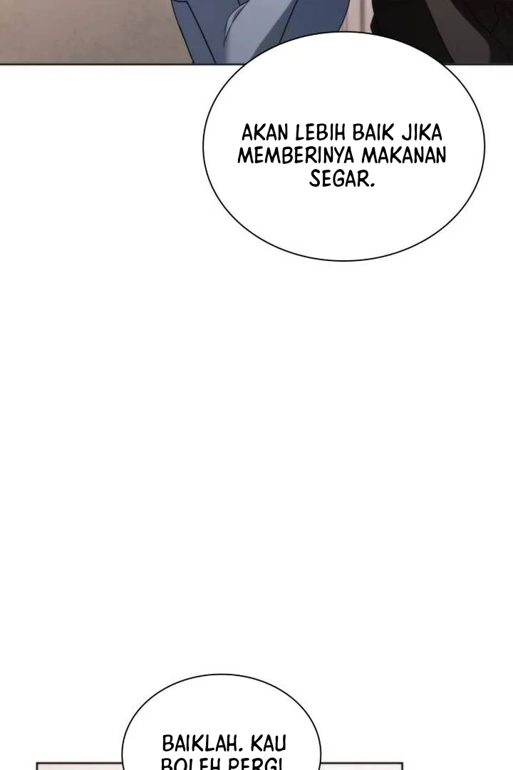 Baca Noble in Name, Vulgar at Heart - Chapter 3 halaman 11