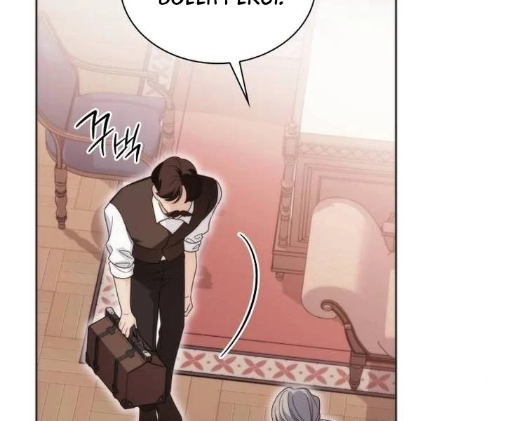 Baca Noble in Name, Vulgar at Heart - Chapter 3 halaman 12