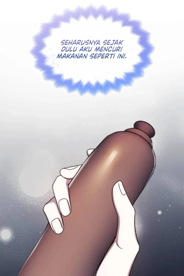 Baca Noble in Name, Vulgar at Heart - Chapter 3 halaman 124