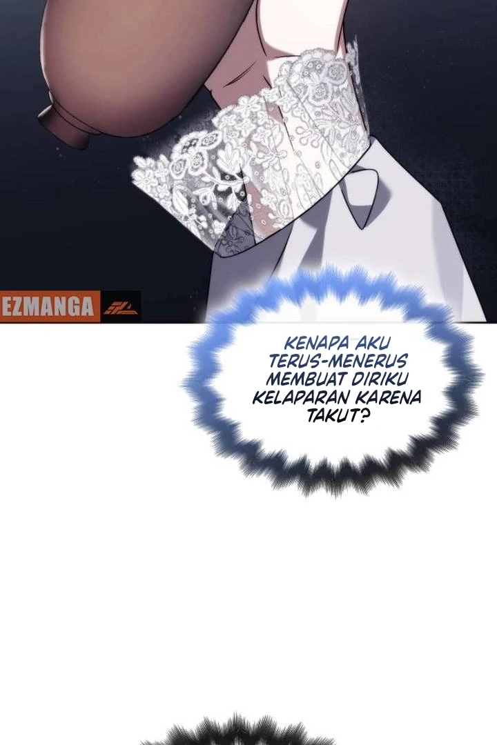 Baca Noble in Name, Vulgar at Heart - Chapter 3 halaman 125