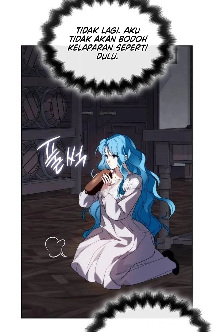 Baca Noble in Name, Vulgar at Heart - Chapter 3 halaman 126