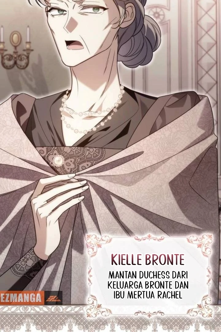 Baca Noble in Name, Vulgar at Heart - Chapter 3 halaman 15