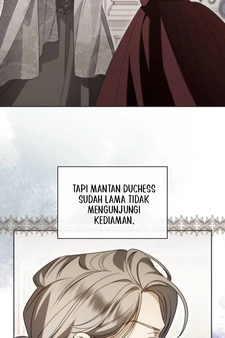 Baca Noble in Name, Vulgar at Heart - Chapter 3 halaman 21