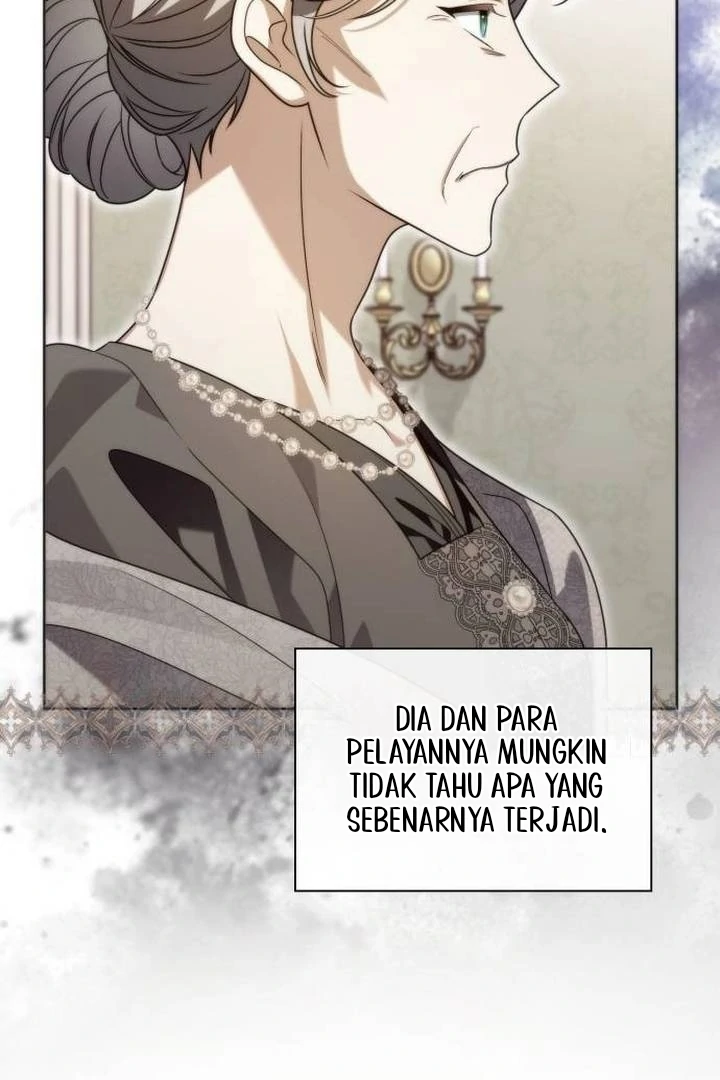 Baca Noble in Name, Vulgar at Heart - Chapter 3 halaman 22