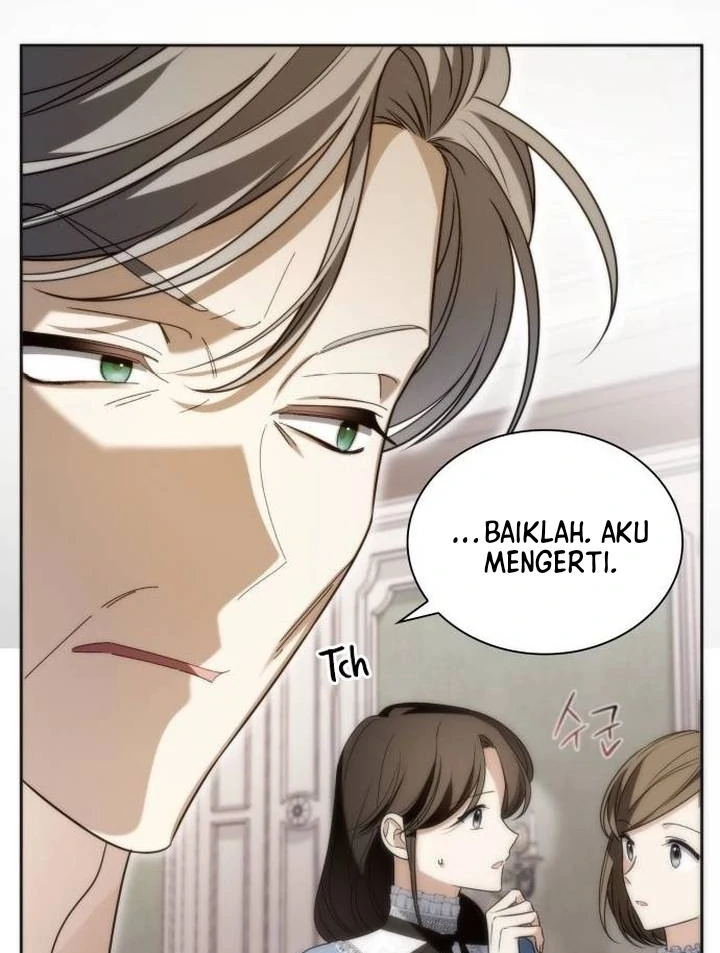 Baca Noble in Name, Vulgar at Heart - Chapter 3 halaman 23