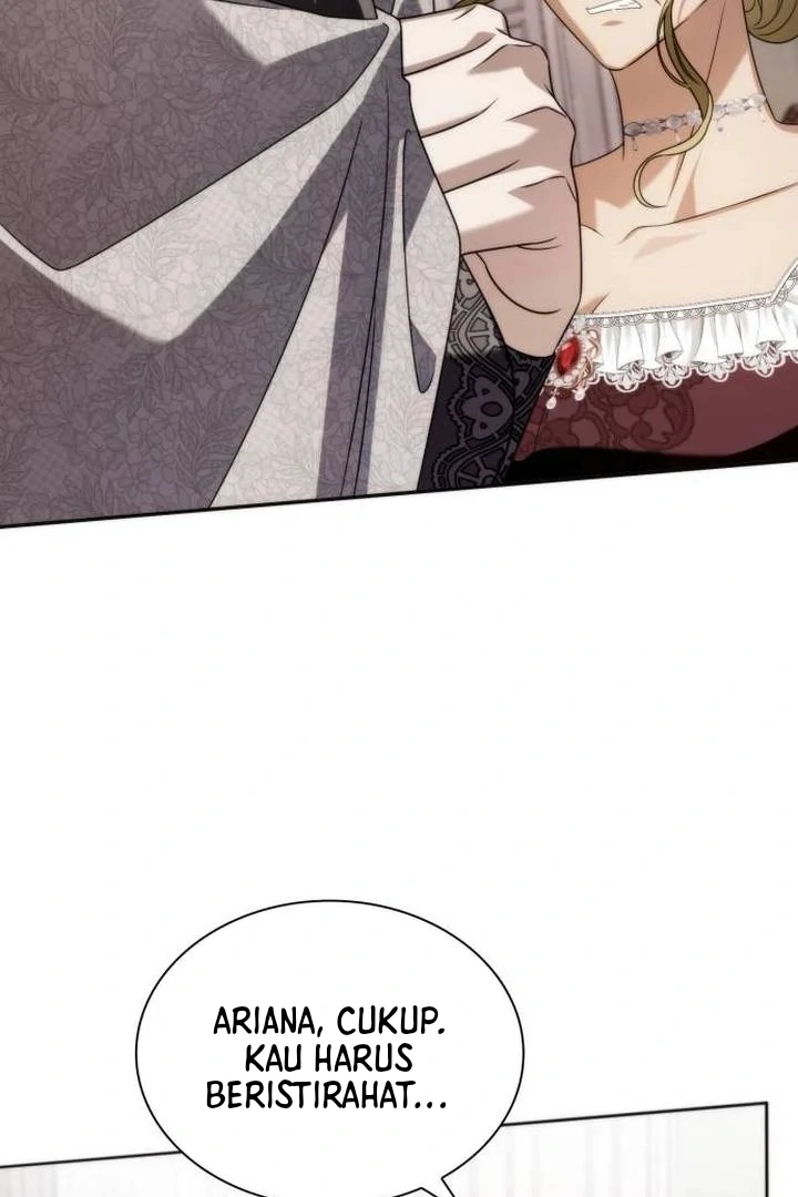 Baca Noble in Name, Vulgar at Heart - Chapter 3 halaman 29