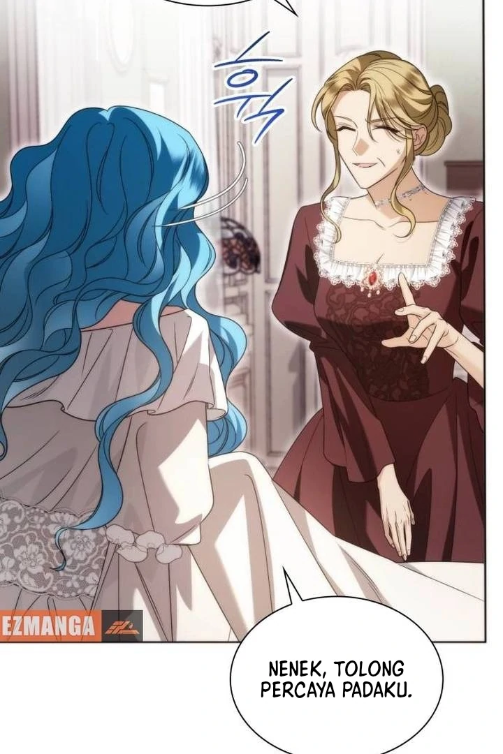 Baca Noble in Name, Vulgar at Heart - Chapter 3 halaman 30